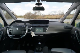 Citroën Grand C4 Picasso Citroen Grand C4 Picasso 1.2 130PK Shine | Sable | Panorama/Massagestoelen/Carplay/Camera/Trekhaak - Chique & Compleet! - afbeelding nr 20