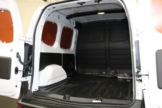 Nissan Townstar - afbeelding nr 16