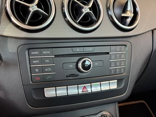 Mercedes-Benz B-Klasse - afbeelding nr 28