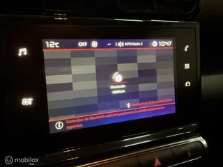 Citroën C3 Aircross Citroen C3 Aircross 1.2 PureTech S&S Feel 110 PK Cruise Dab+ NL Auto Cruise Apk Airco - afbeelding nr 19