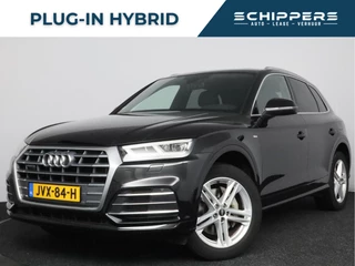 Audi Q5 50 TFSI e quattro S-line