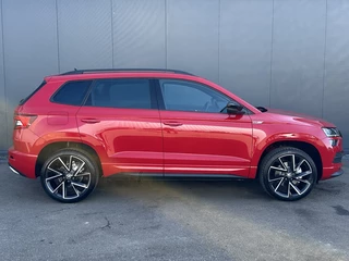 Škoda Karoq - afbeelding nr 14