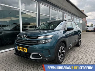 Citroën C5 Aircross Citroen C5 Aircross 1.2 PureTech  |Nieuwe Distributie| Camera | Trekhaak | Panoramadak - afbeelding nr 5