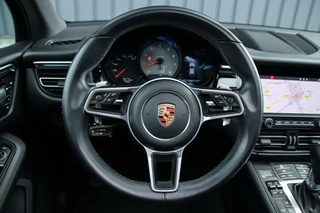 Porsche Macan Porsche Macan 3.0 S Panorama|21''|sportuitlaat|Memory - afbeelding nr 35