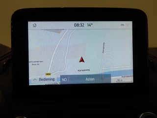 Ford Transit Connect Ford Transit Connect 100pk Automaat L2 Navigatie Camera Trekhaak Cruise control Parkeersensoren 3-Zits - afbeelding nr 29