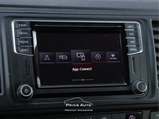 Volkswagen Transporter |NAVI|CLIMA|PDC|ADAPT CRUISE|STANDKACHEL - afbeelding nr 17