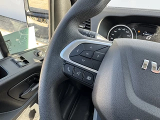 Iveco Daily L2H2 Airco Cruise 3.5t trekgewicht Euro6 - afbeelding nr 16