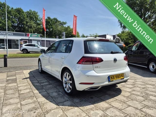 Volkswagen Golf Volkswagen Golf 1.4 TSI Highline, Digi Dash, Carplay, NAP! - afbeelding nr 2
