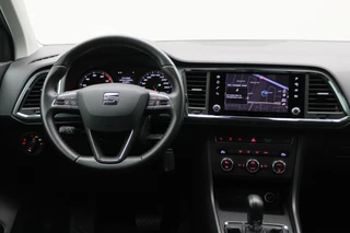 SEAT Ateca SEAT Ateca 1.5 TSI DSG Style Business Intense Climate, Camera, ACC,  Apple Carplay, Elektrisch Pakket, LED, DAB, 17'' - afbeelding nr 31