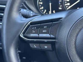 Mazda CX-5 Mazda CX-5 2.0 SkyActiv-G 165PK Luxury Automaat / Dealer onderhouden - afbeelding nr 24