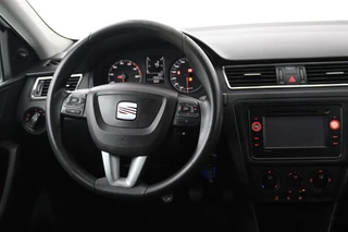 SEAT Toledo Seat Toledo 1.2 TSI Style (TREKHAAK, CRUISE CONTROL, NAVIGATIE, AIRCO) - afbeelding nr 4