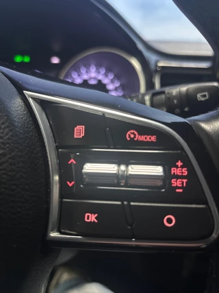 Kia Ceed Sportswagon Kia Ceed Sportswagon 1.0 T-GDi DynamicPlusLine Navi | Clima |Camera |Stoel / Stuur verwarming - afbeelding nr 24