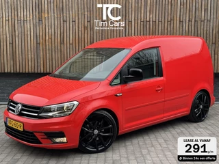 Volkswagen Caddy - 186768829-0