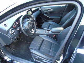 Mercedes-Benz A-Klasse - afbeelding nr 17