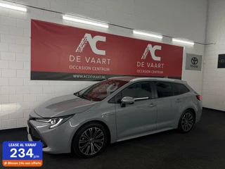 Toyota Corolla Touring Sports - 348848406-0