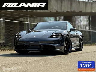 Porsche Taycan - 35757325-0