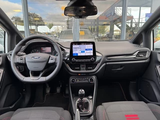 Ford Fiesta - afbeelding nr 24