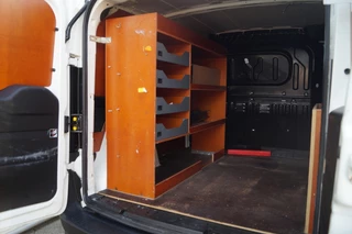 Opel Combo - afbeelding nr 16