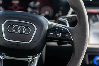 Audi RSQ3 Audi RSQ3 RS 2.5 TFSI 400PK LEDER|CAMERA|PANO|FULL OPTION! - afbeelding nr 30