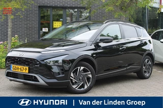 Hyundai Bayon - 102516261-0