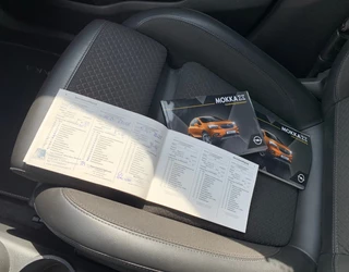 Opel Mokka - afbeelding nr 23