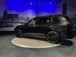 BMW X7 BMW X7 M60i xDrive M-Pakket *7Persoons*Headup* - afbeelding nr 9