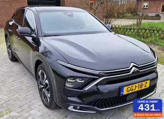 Citroën C5 X - 310261304-0