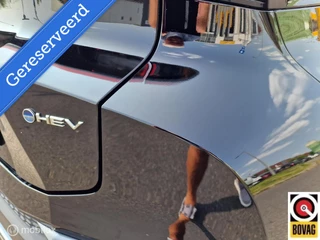 Toyota C-HR Toyota C-HR 2.0 Hybride 200 PREMIERE EDITION 2024 MODEL - PANORAMADAK - JBL AUDIO - LEDEREN BEKLEDING - MEEST LUXE UITVOERING - afbeelding nr 28