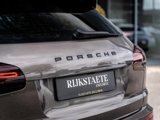 Porsche Cayenne Porsche Cayenne 3.0 S E-Hybrid|PANO|SPORT CHRONO|BOSE|360° - afbeelding nr 49