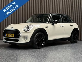 MINI 5-deurs 1.5 Cooper Serious Business