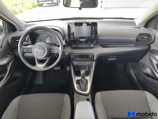 Toyota Yaris Toyota Yaris | 1.5 Hybrid | Active | Apple CarPlay | - afbeelding nr 8