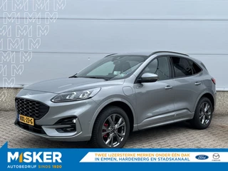 Ford Kuga 2.5 PHEV ST-Line X DRIVERPACK! WINTERPACK! TECHPACK!