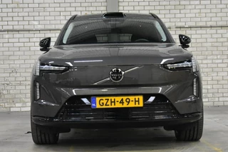 Volvo EX90 - afbeelding nr 2