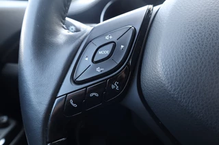 Toyota C-HR Toyota C-HR 1.8 Hybrid Dynamic Plus Dodehoek/Winterpakket/Parkeersensoren - afbeelding nr 20