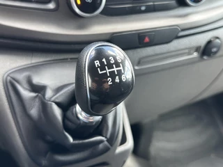 Ford Transit Custom Ford Transit Custom 280 2.0 TDCI L1H1 Trend*NAVI*CRUISE*HAAK*IMPERIAAL - afbeelding nr 27