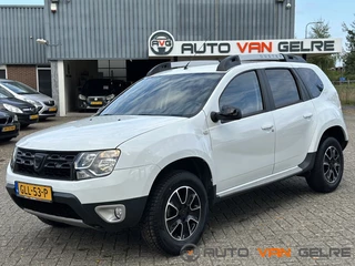 Dacia Duster - afbeelding nr 1