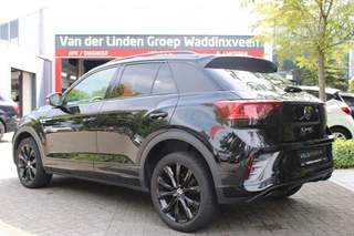 Volkswagen T-Roc Volkswagen T-Roc 1.5 TSI R-Line DSG Black Style Virtual/Navi/18