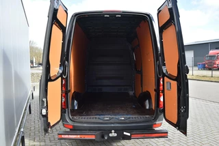 Volkswagen Crafter Volkswagen Crafter 2.0 TDI L2H2 Euro6 3500 Kg Trekhaak Airco - afbeelding nr 17