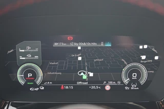 Audi A3 Audi A3 Sportback 45 TFSIe (245pk) 3X S-line Matrix LED/Alcantara/B&O/HUD VOL! - afbeelding nr 11