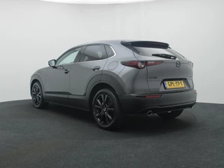 Mazda CX-30 Mazda CX-30 2.5 e-SkyActiv-G Nagisa | demo voordeel - afbeelding nr 3