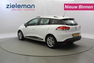 Renault Clio Renault Clio 0.9 TCe Estate Zen - Carplay, Cruise - afbeelding nr 2