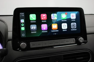 Hyundai Kona Hyundai Kona Electric Comfort 64 kWh - Carplay, Camera, Cruise, Trekhaak - afbeelding nr 4