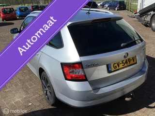 Škoda Fabia Skoda Fabia Combi 1.2 TSI Edition - Automaat - afbeelding nr 5