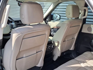 Land Rover Discovery Land Rover Discovery HSE luxury 2.0 SD4 240pk 7 pers. - afbeelding nr 33