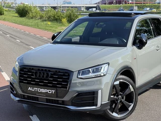Audi Q2 - afbeelding nr 23