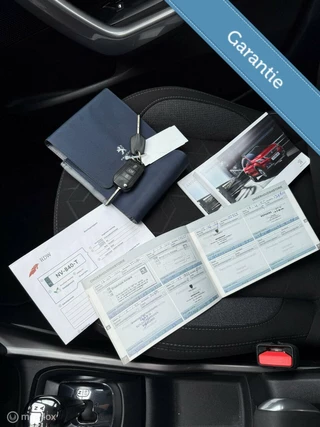 Peugeot 2008 Peugeot 2008 1.2 PureTech Blue.L * AUTOMAAT * NETTE AUTO  * - afbeelding nr 20