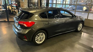 Ford Focus - afbeelding nr 14