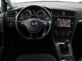 Volkswagen Golf Volkswagen Golf Variant 1.6 TDI Comfortline | Apple Carplay | Navigatie | Cruise Control Adaptief | Parkeersensor voor en achter | LED | LMV - afbeelding nr 3