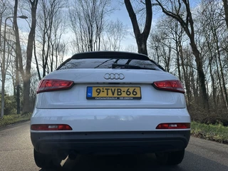 Audi Q3 - afbeelding nr 79