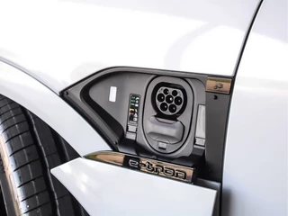 Audi e-tron | S EDITION | ZWART OPTIEK | PANO | 360 | S-LINE INTERIEUR | - afbeelding nr 48